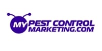 My Pest Control Marketing.com logo