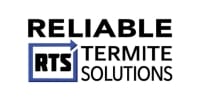 Reliable Termite Solutions logo